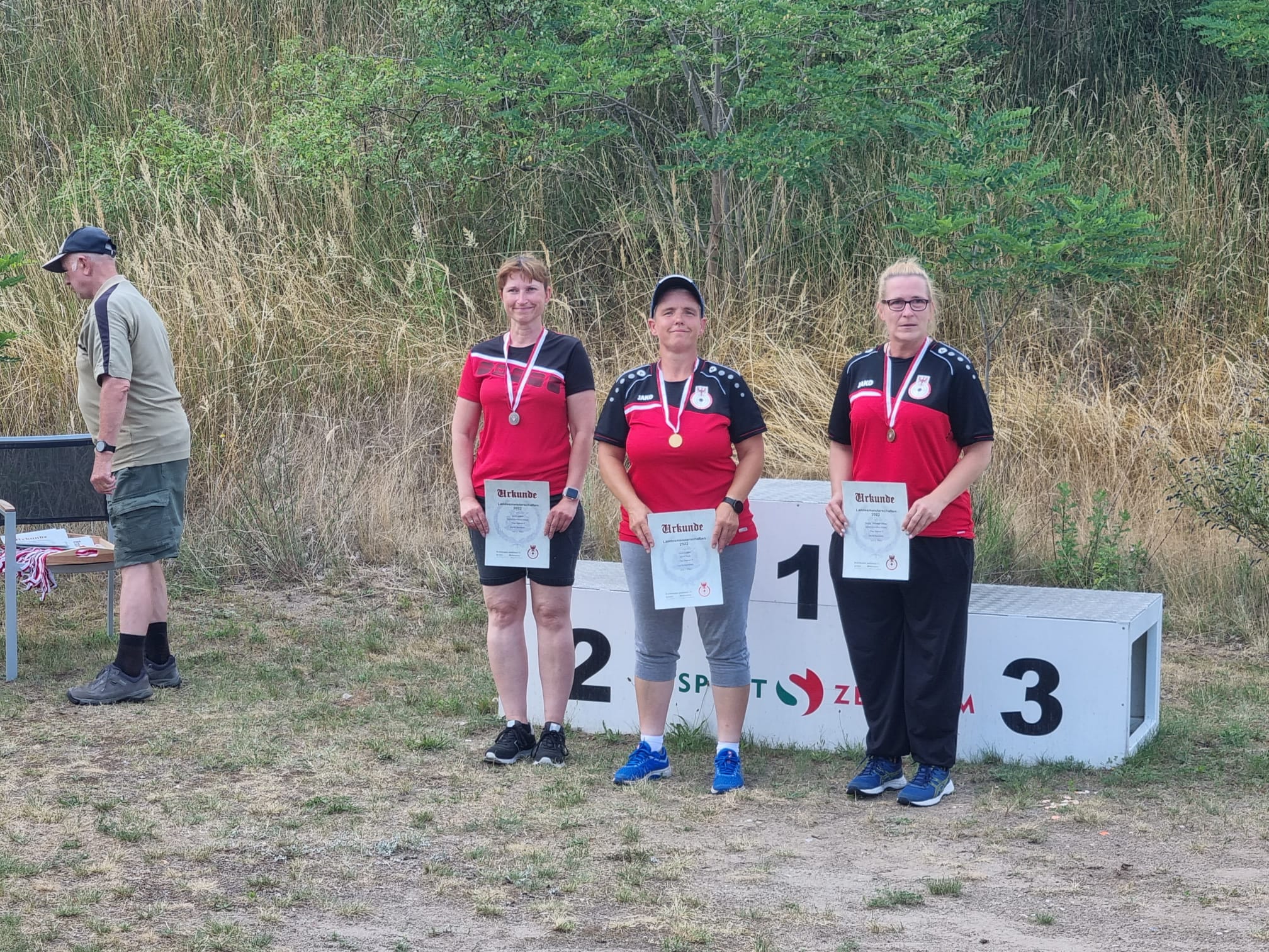 Sportliche Erfolge – Schützen-Gilde Peitz von 1673 e.V.